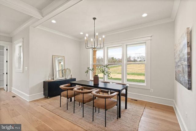 0 WILSON ROAD, Marshall, VA 20115