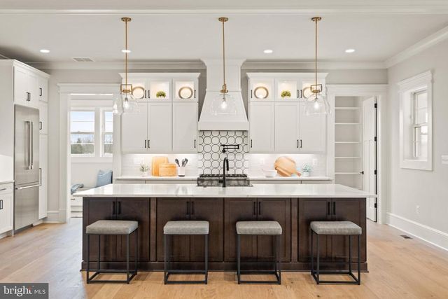 0 WILSON ROAD, Marshall, VA 20115