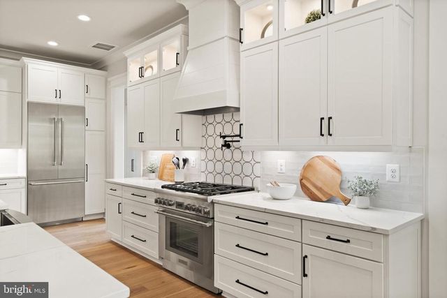 0 WILSON ROAD, Marshall, VA 20115