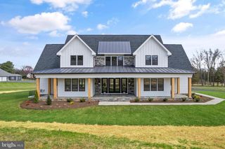 0 WILSON ROAD, Marshall, VA 20115