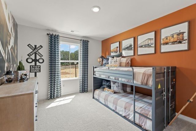 5269 Mulberry Creek Way, Flowery Branch, GA 30542