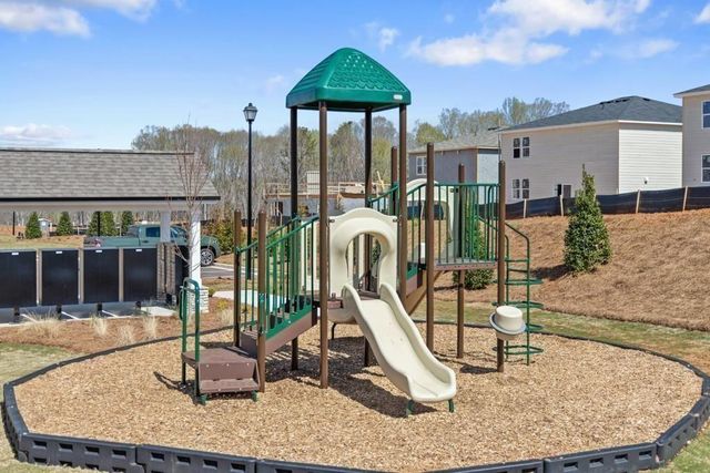 5269 Mulberry Creek Way, Flowery Branch, GA 30542