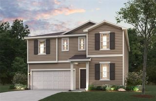 5269 Mulberry Creek Way, Flowery Branch, GA 30542