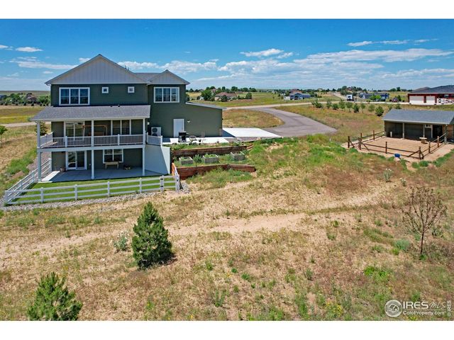 16478 Essex Rd S, Platteville, CO 80651