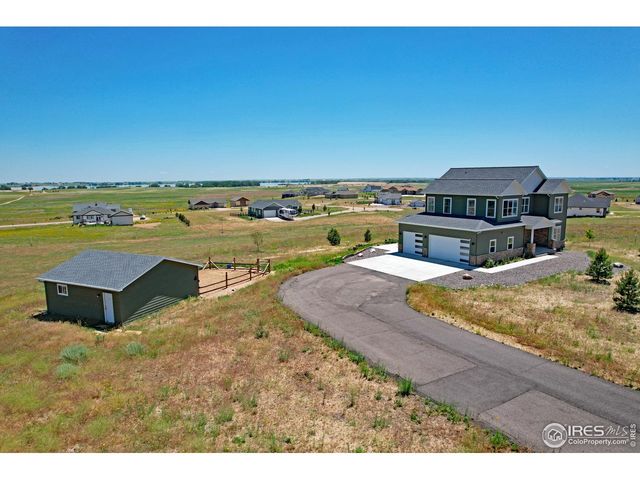 16478 Essex Rd S, Platteville, CO 80651