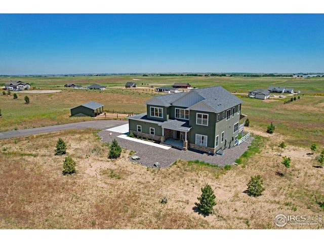 16478 Essex Rd S, Platteville, CO 80651