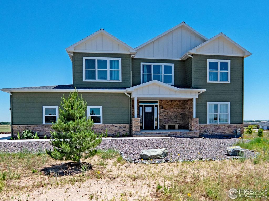 16478 Essex Rd S, Platteville, CO 80651