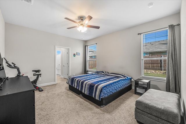 1209 Elgar Trail, Fort Worth, TX 76247