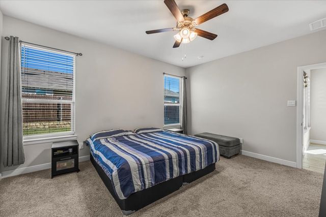 1209 Elgar Trail, Fort Worth, TX 76247