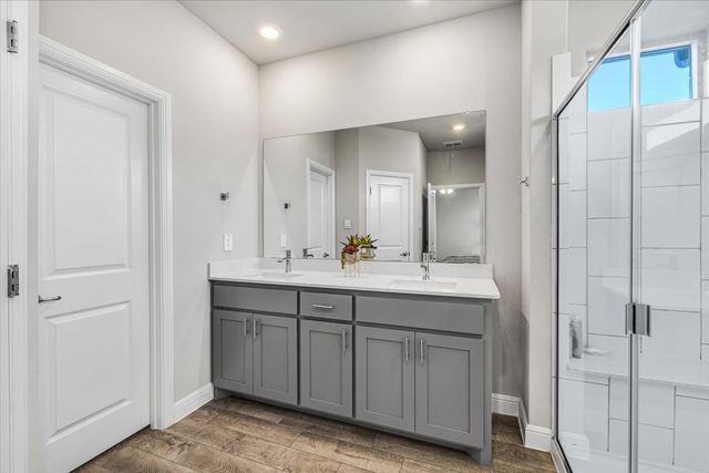 1209 Elgar Trail, Fort Worth, TX 76247