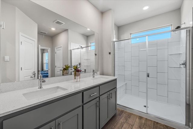1209 Elgar Trail, Fort Worth, TX 76247