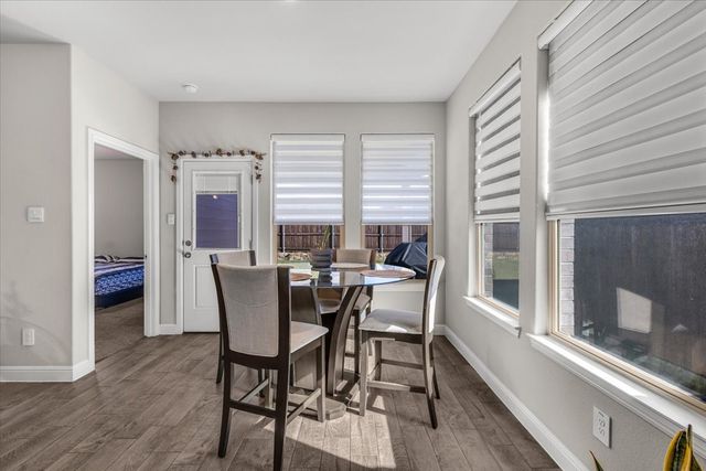 1209 Elgar Trail, Fort Worth, TX 76247