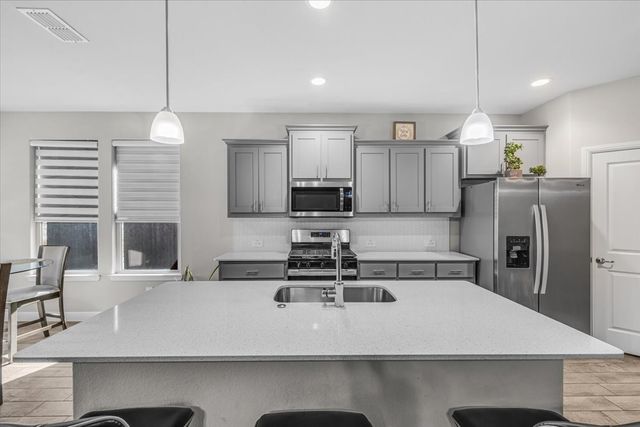 1209 Elgar Trail, Fort Worth, TX 76247