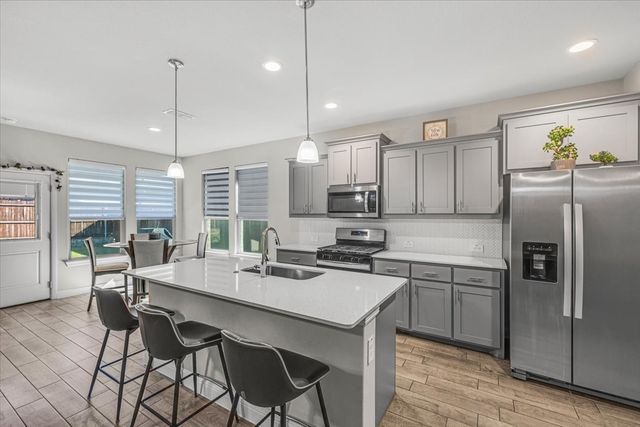 1209 Elgar Trail, Fort Worth, TX 76247