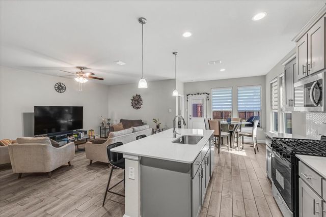 1209 Elgar Trail, Fort Worth, TX 76247