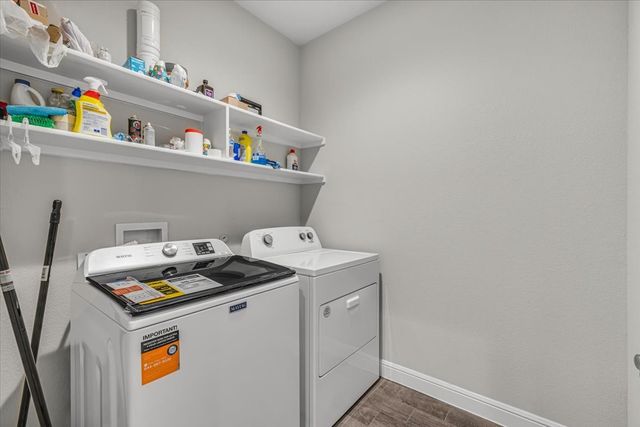 1209 Elgar Trail, Fort Worth, TX 76247