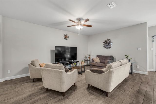 1209 Elgar Trail, Fort Worth, TX 76247