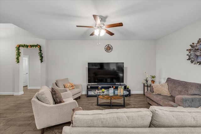 1209 Elgar Trail, Fort Worth, TX 76247