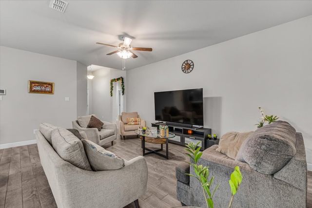 1209 Elgar Trail, Fort Worth, TX 76247