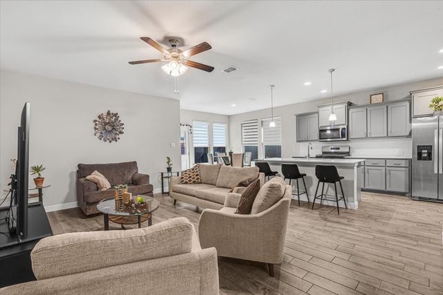 1209 Elgar Trail, Fort Worth, TX 76247