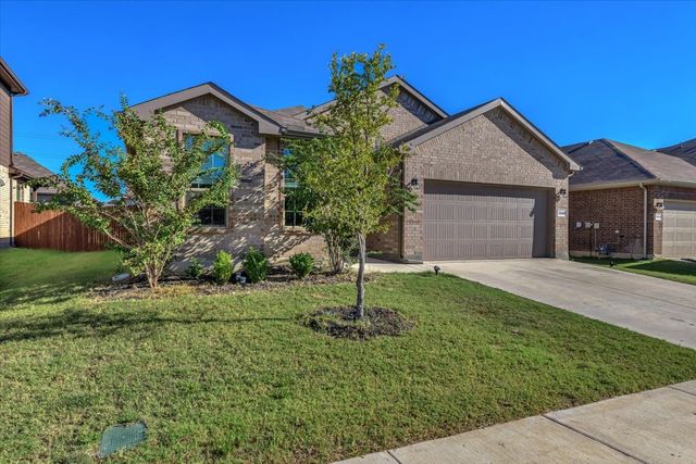 1209 Elgar Trail, Fort Worth, TX 76247