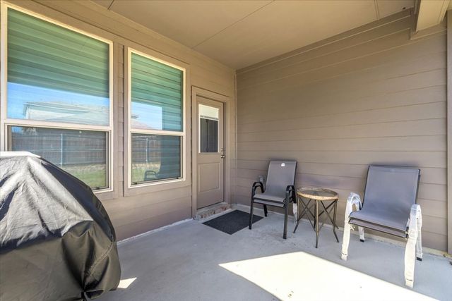 1209 Elgar Trail, Fort Worth, TX 76247