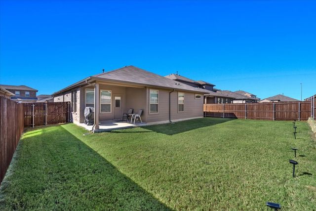 1209 Elgar Trail, Fort Worth, TX 76247