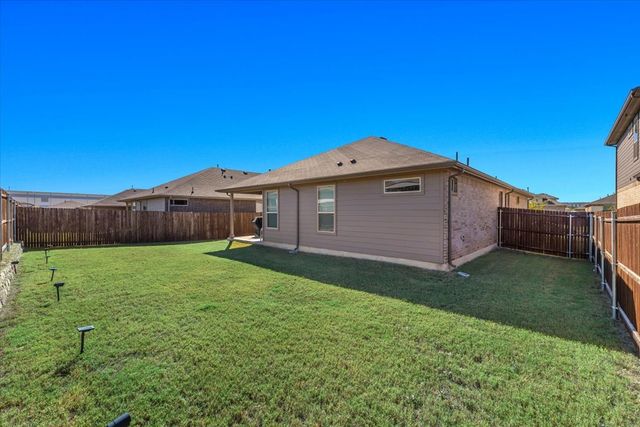 1209 Elgar Trail, Fort Worth, TX 76247