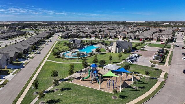 1209 Elgar Trail, Fort Worth, TX 76247