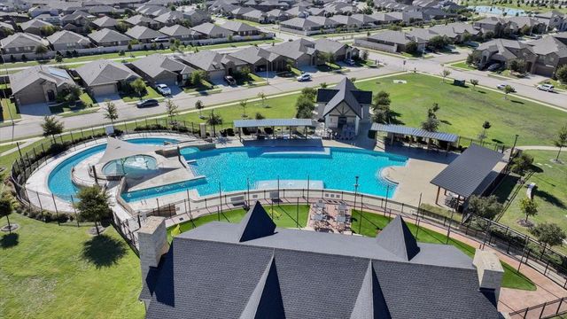 1209 Elgar Trail, Fort Worth, TX 76247