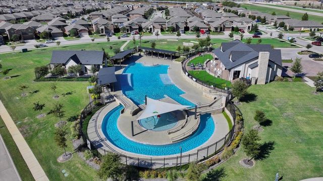 1209 Elgar Trail, Fort Worth, TX 76247