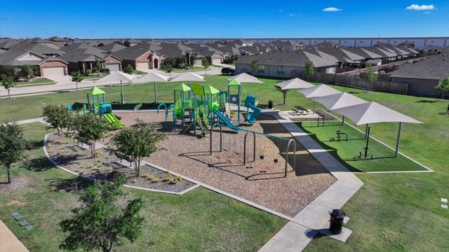 1209 Elgar Trail, Fort Worth, TX 76247