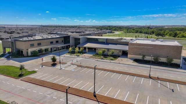 1209 Elgar Trail, Fort Worth, TX 76247