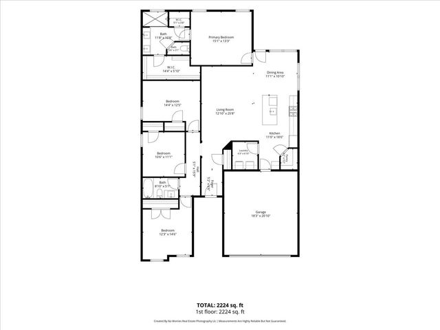1209 Elgar Trail, Fort Worth, TX 76247