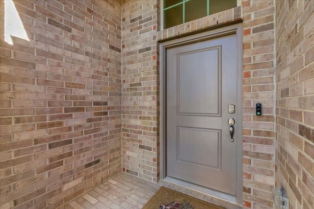 1209 Elgar Trail, Fort Worth, TX 76247