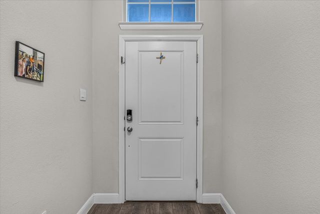 1209 Elgar Trail, Fort Worth, TX 76247