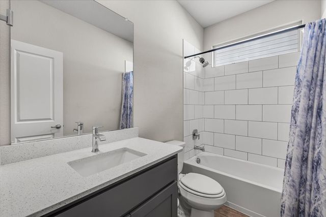 1209 Elgar Trail, Fort Worth, TX 76247