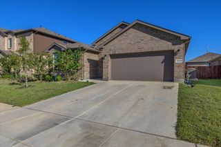 1209 Elgar Trail, Fort Worth, TX 76247