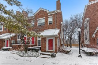 1524 Maryland Club Drive, Royal Oak, MI 48067