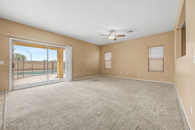 17817 W MARSHALL Lane, Surprise, AZ 85388