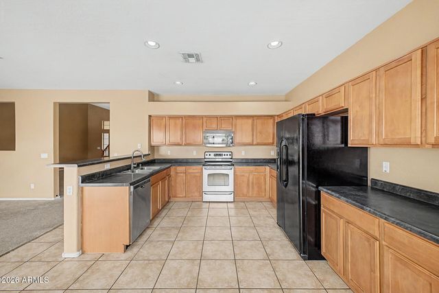 17817 W MARSHALL Lane, Surprise, AZ 85388