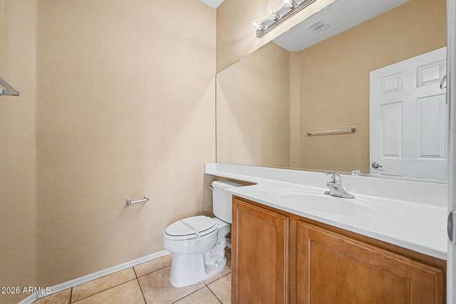 17817 W MARSHALL Lane, Surprise, AZ 85388