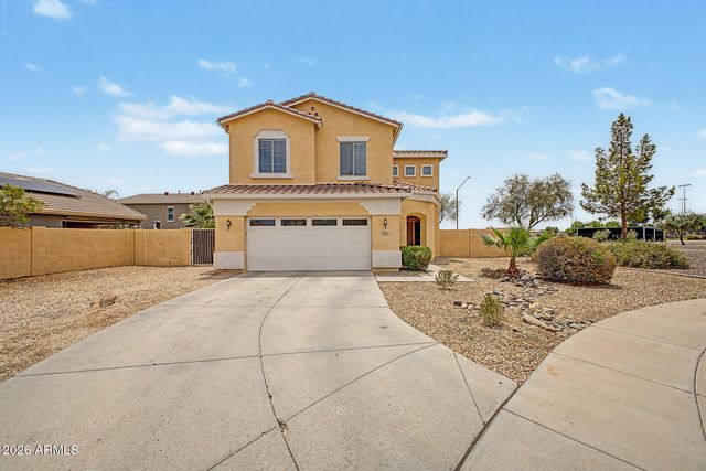 17817 W MARSHALL Lane, Surprise, AZ 85388