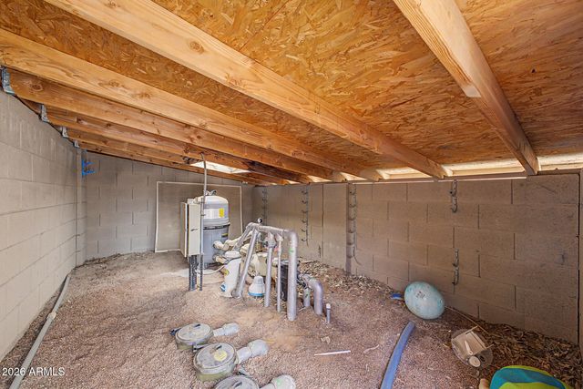 17817 W MARSHALL Lane, Surprise, AZ 85388