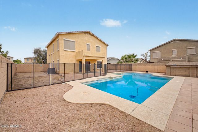 17817 W MARSHALL Lane, Surprise, AZ 85388