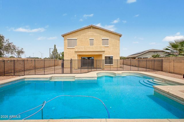 17817 W MARSHALL Lane, Surprise, AZ 85388