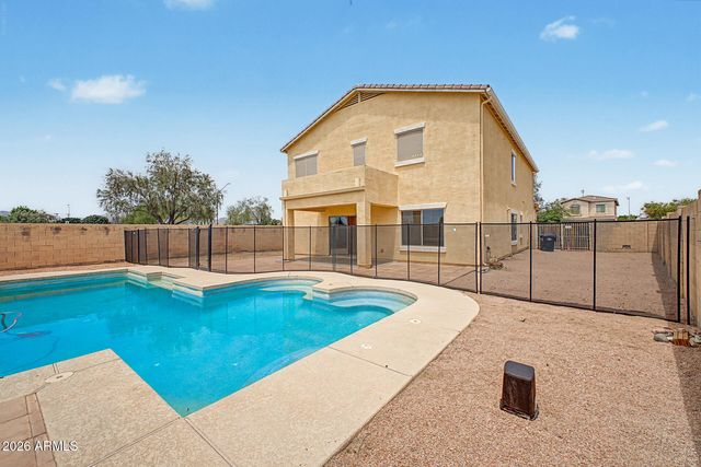 17817 W MARSHALL Lane, Surprise, AZ 85388