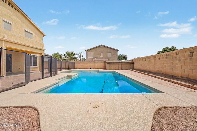 17817 W MARSHALL Lane, Surprise, AZ 85388