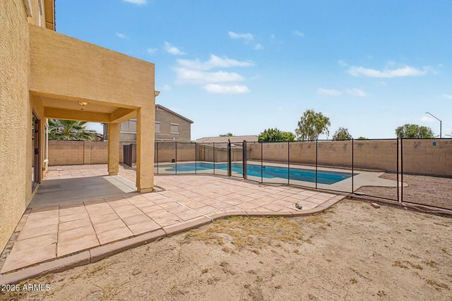 17817 W MARSHALL Lane, Surprise, AZ 85388