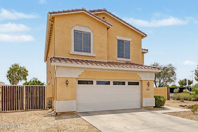 17817 W MARSHALL Lane, Surprise, AZ 85388